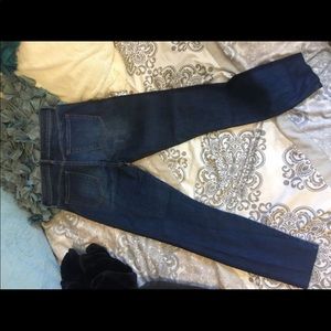 Pacsun jeans!